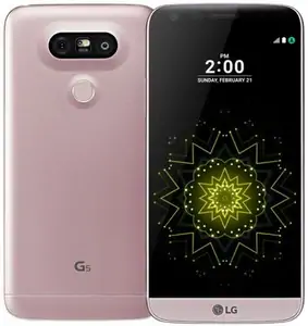 Замена аккумулятора на телефоне LG G5 в Белгороде